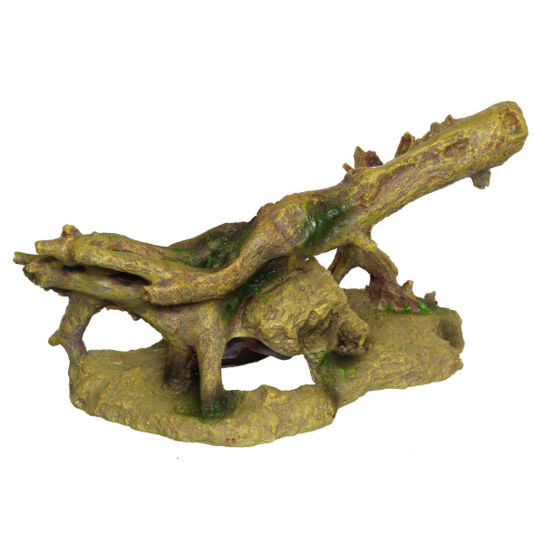 Декорація корінь Hobby River Root 2 34,5x20,5x18см (40837)