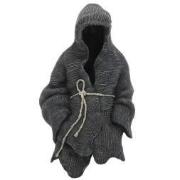 Декорация темный монах Hobby Dark Monk 1 24x12,5x14см (32065) 