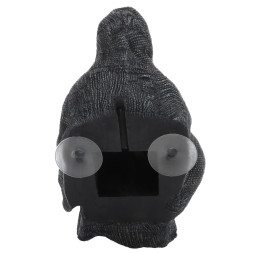 Декорация темный монах Hobby Dark Monk 1 24x12,5x14см (32065) 