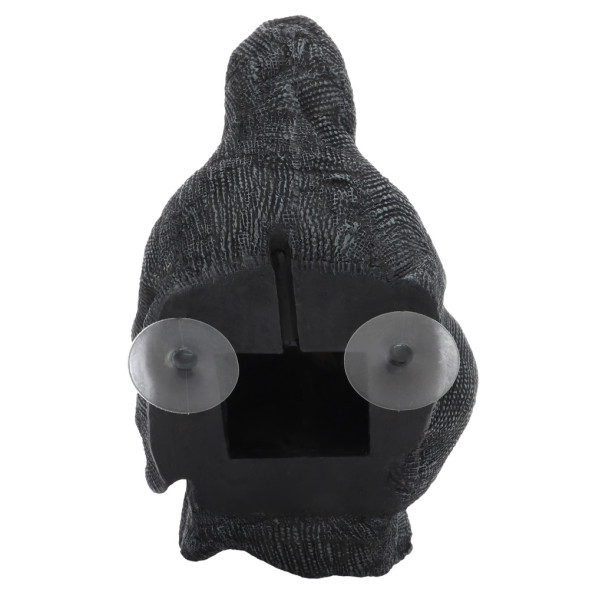 Декорация темный монах Hobby Dark Monk 1 24x12,5x14см (32065) 