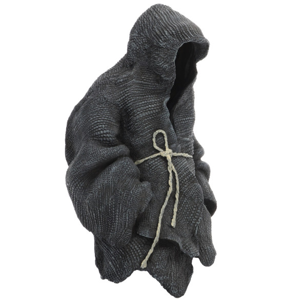 Декорация темный монах Hobby Dark Monk 1 24x12,5x14см (32065) 