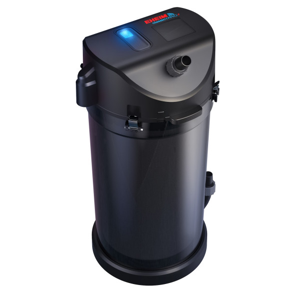 Зовнішній фільтр Eheim classicVARIO+e 250 Wi-Fi (2214020)