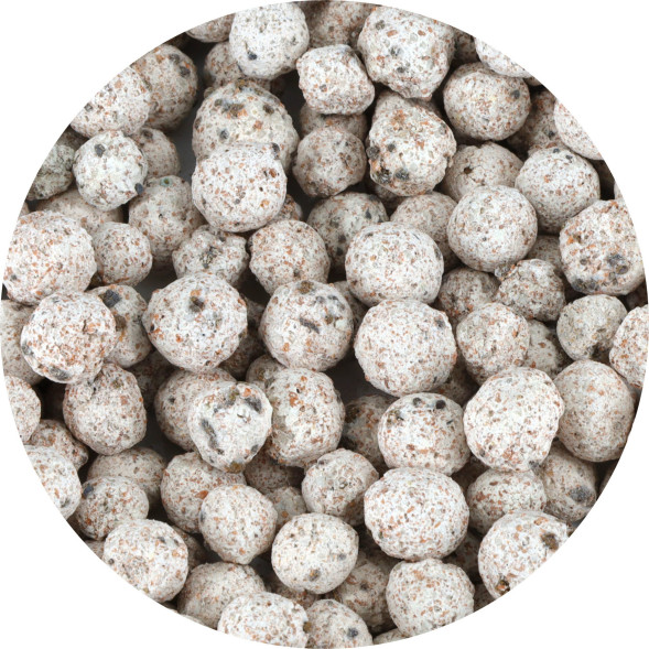 Наповнювач для біологічної фільтрації Eheim Substrat pro+O2xygen 2л. (2512101)