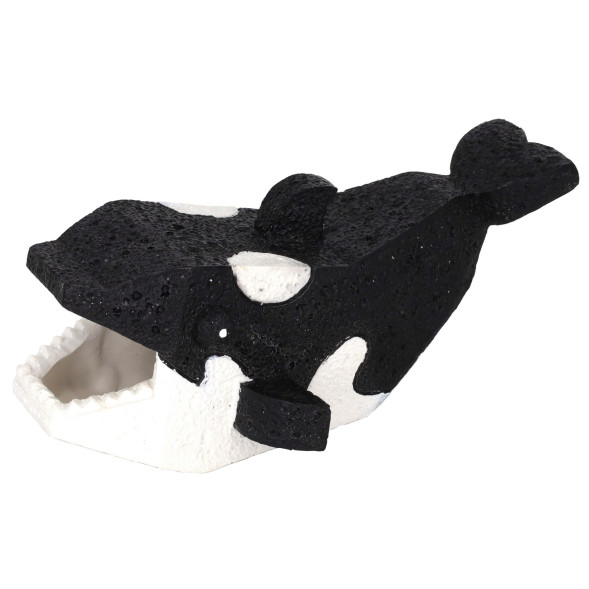 Декорація у формі косатки Hobby Orcy 2 21,5x12x9 см (41734)