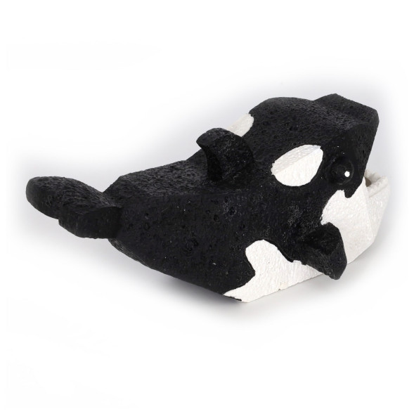 Декорація у формі косатки Hobby Orcy 2 21,5x12x9 см (41734)