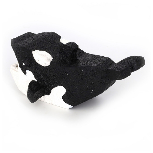 Декорація у формі косатки Hobby Orcy 2 21,5x12x9 см (41734)