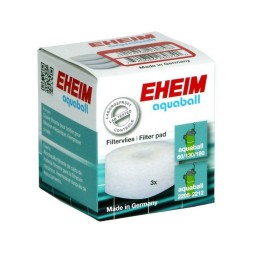 Прокладка фільтруюча для Eheim aquaball 60-180 (2616080)