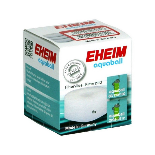 Прокладка фільтруюча для Eheim aquaball 60-180 (2616080)