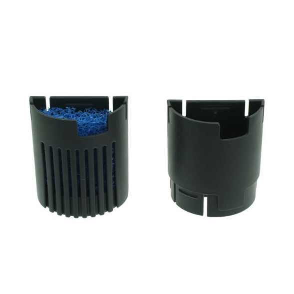 Захисна решітка з губкою для Eheim aquacompact 40/60 (7481220)