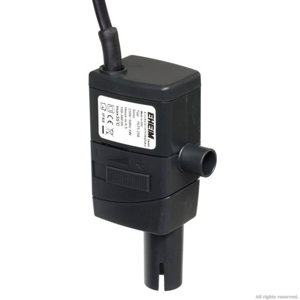 Насос для Eheim nano shrimp 35 300 л/г. (7675258)