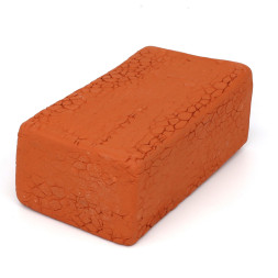 Грот керамический Aqua Nova прямоурольный S 5,5x3x9см (N-26250)