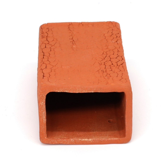 Грот керамический Aqua Nova прямоурольный S 5,5x3x9см (N-26250)