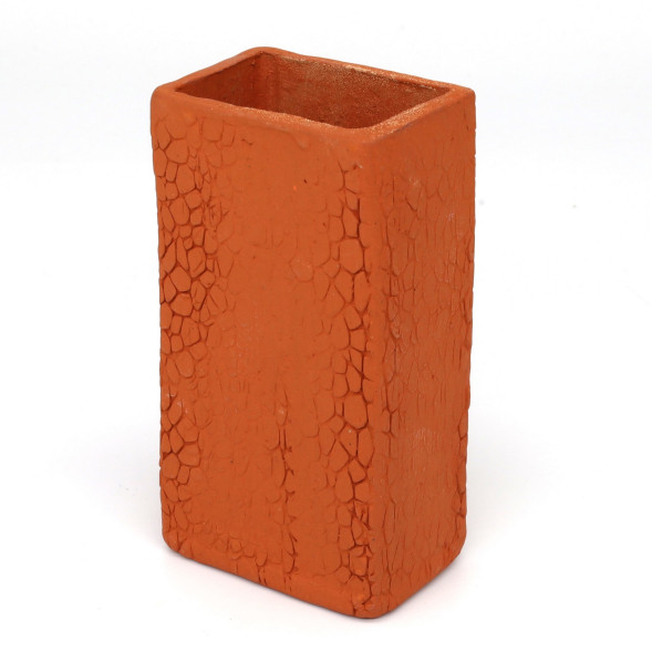 Грот керамический Aqua Nova прямоурольный S 5,5x3x9см (N-26250)