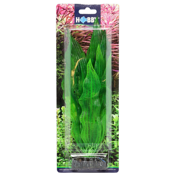 Искусственное растение Hobby Aponogeton 25см (51578)