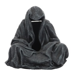 Декорация темный монах Hobby Dark Monk 2 15x14,5x10,5см (32066) 