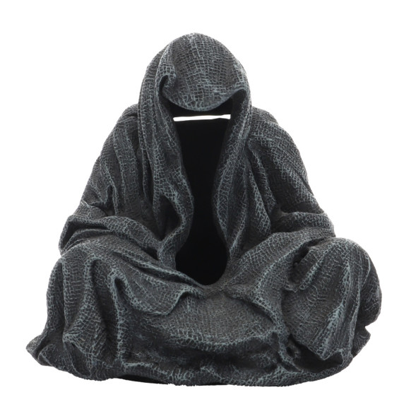 Декорация темный монах Hobby Dark Monk 2 15x14,5x10,5см (32066) 