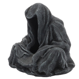 Декорация темный монах Hobby Dark Monk 2 15x14,5x10,5см (32066) 