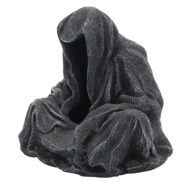 Декорация темный монах Hobby Dark Monk 2 15x14,5x10,5см (32066) 