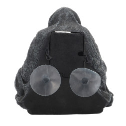 Декорация темный монах Hobby Dark Monk 2 15x14,5x10,5см (32066) 