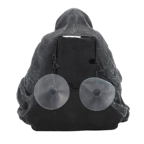 Декорация темный монах Hobby Dark Monk 2 15x14,5x10,5см (32066) 