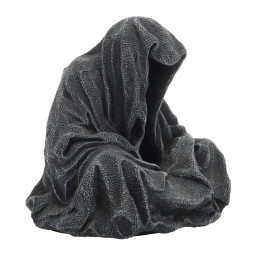 Декорация темный монах Hobby Dark Monk 2 15x14,5x10,5см (32066) 