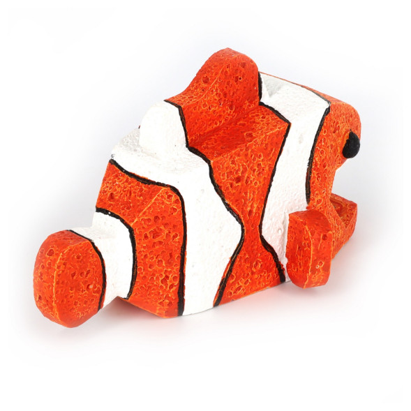 Декорація у формі риби клоуна Hobby Clowny 1 14.5x8.5x8 см (41757)