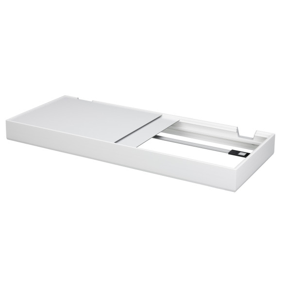 Акваріумна кришка Eheim lighting hood variluxLED 100 white 100x40 (0541053)