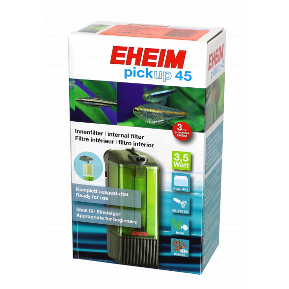 Внутренний фильтр Eheim pickup 45 (2006020)