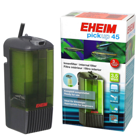 Внутренний фильтр Eheim pickup 45 (2006020)
