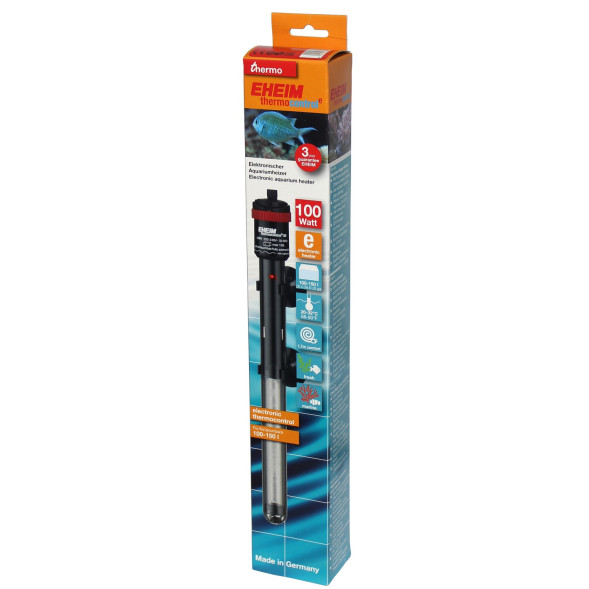 Нагрівач Eheim thermocontrol-e 100W до 150л. з електронним управлінням (3634010)