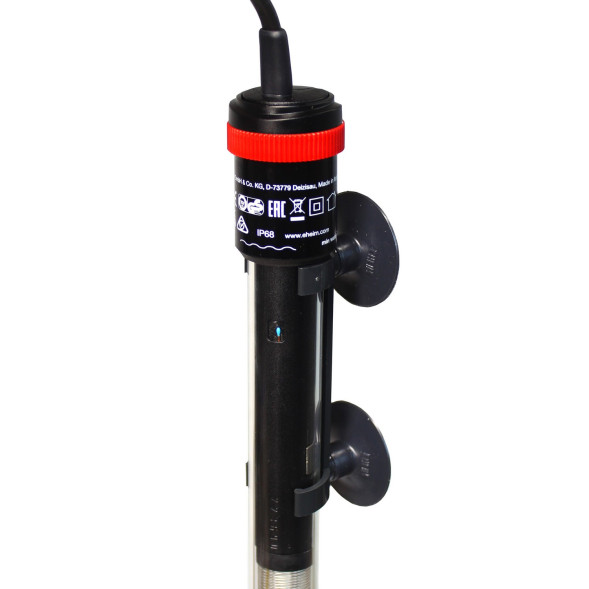 Нагрівач Eheim thermocontrol-e 100W до 150л. з електронним управлінням (3634010)