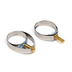 Хомут закріплювальний для шланга Eheim hose clamp 25/34мм 2шт (4007530)