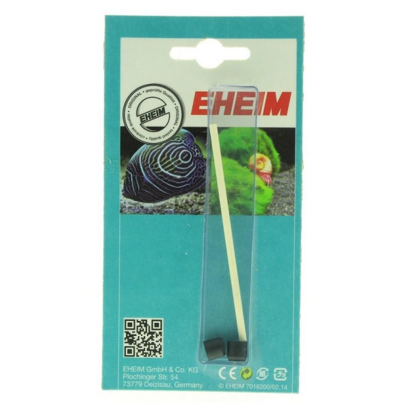 Вісь керамічна для Eheim 1250, 2226-2329, 2250/52 (7444400)