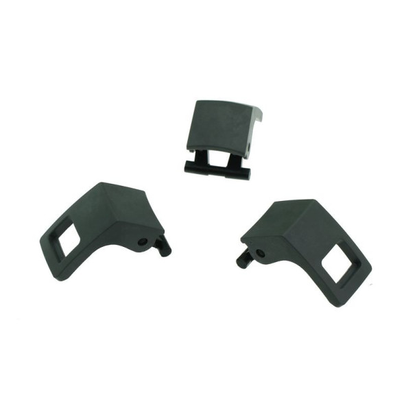 Кріпіжні затискачі для Eheim aquacompact 40/60 (2004/2005) 3шт. (7481238)