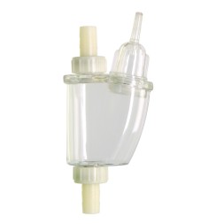 Проточний дифузор Aqua Nova 12/16 і 16/21 (NCO2-INLINEDIFFUSER)