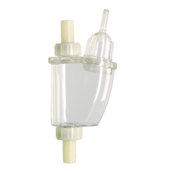 Проточный диффузор Aqua Nova 12/16 и 16/21 (NCO2-INLINEDIFFUSER)