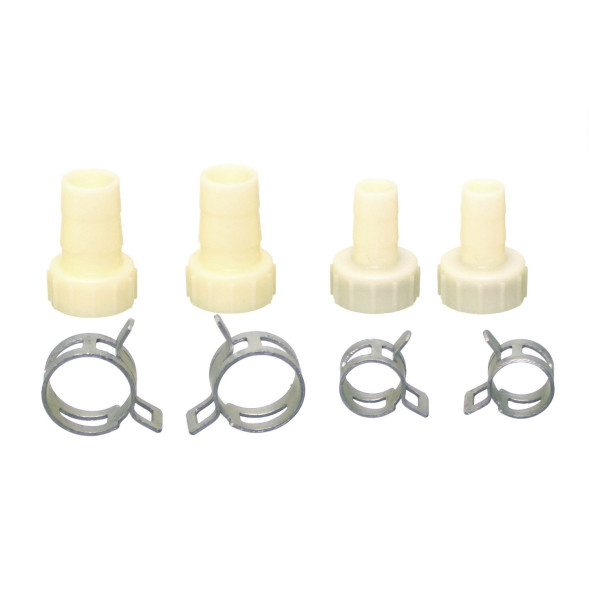 Проточный диффузор Aqua Nova 12/16 и 16/21 (NCO2-INLINEDIFFUSER)