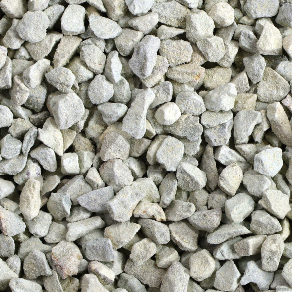 Цеоліт наповнювач для акваріуму Aquaforest Zeolith fresh 1л (739320)