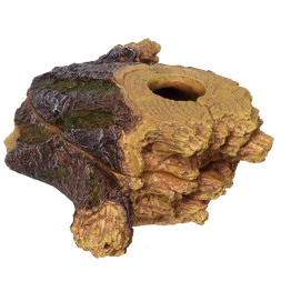 Декорація пещера Hobby Wood Cave 2 24x13x9см (40842)