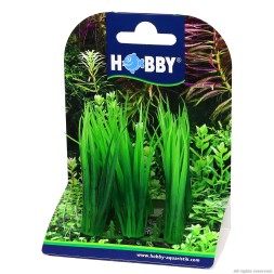 Штучна рослина Hobby Plant Pad 3 7x4,5x8см (51553)
