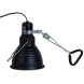 Світильник глибокий рефлекторний Hobby Clamp Lamp 14см 100 Вт (37058)