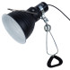 Світильник глибокий рефлекторний Hobby Clamp Lamp 14см 100 Вт (37058)