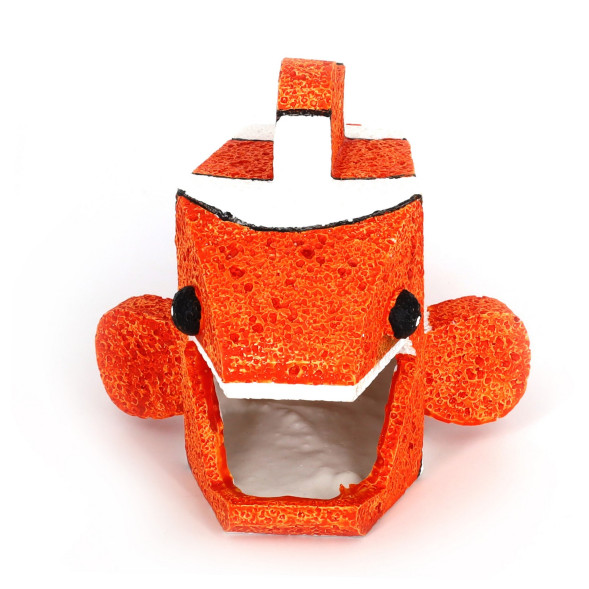 Декорація у формі риби клоуна Hobby Clowny 2 21x13.5x12 см (41758)