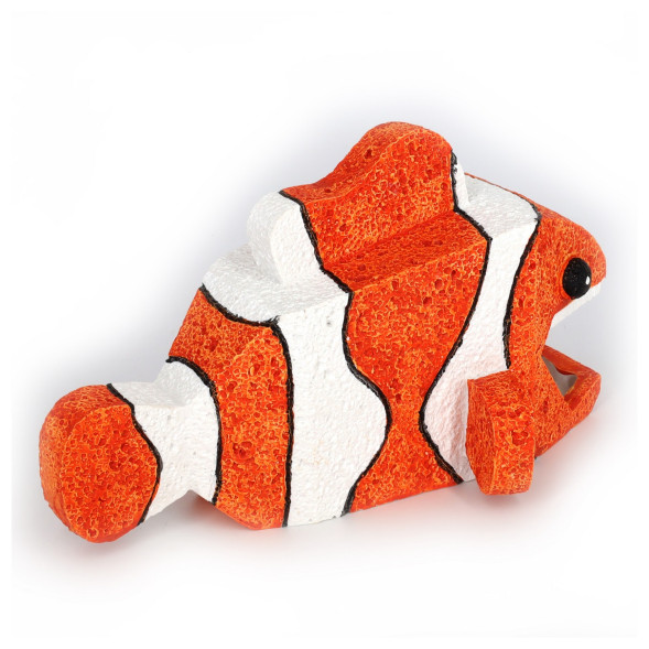 Декорація у формі риби клоуна Hobby Clowny 2 21x13.5x12 см (41758)