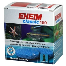 Фільтруючі губки для Eheim Classic 150 (2616111)
