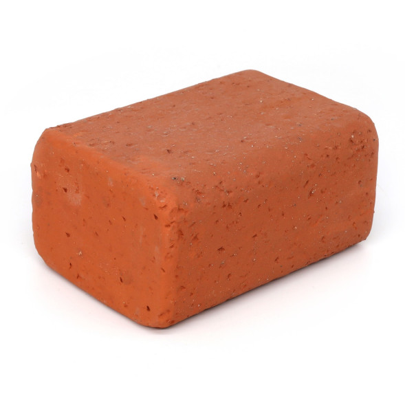 Грот керамический Aqua Nova прямоурольный L 8x5x11cм (N-26252)