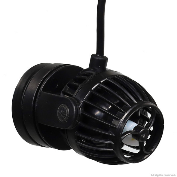 Помпа течії Aqua Nova з контролером до 4000л/год (NWM-4000)