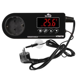 ​Терморегулятор для террариума Terrario Myriaton Temperature Controller