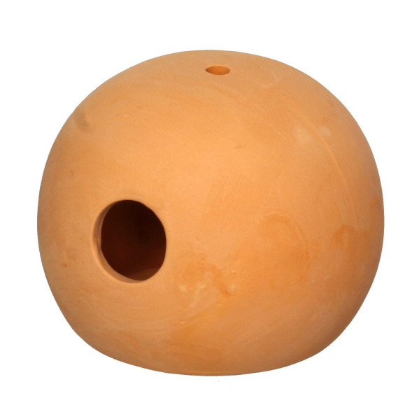 Декорація грот Hobby Clay Cave red 10x10x8см (41596)