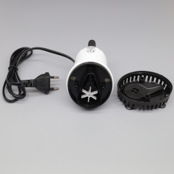 Помпа підйомна з низьким зануренням Kruger Meier ClearGenix 1200 л/г для фонтанів, акваріумів, ємностей